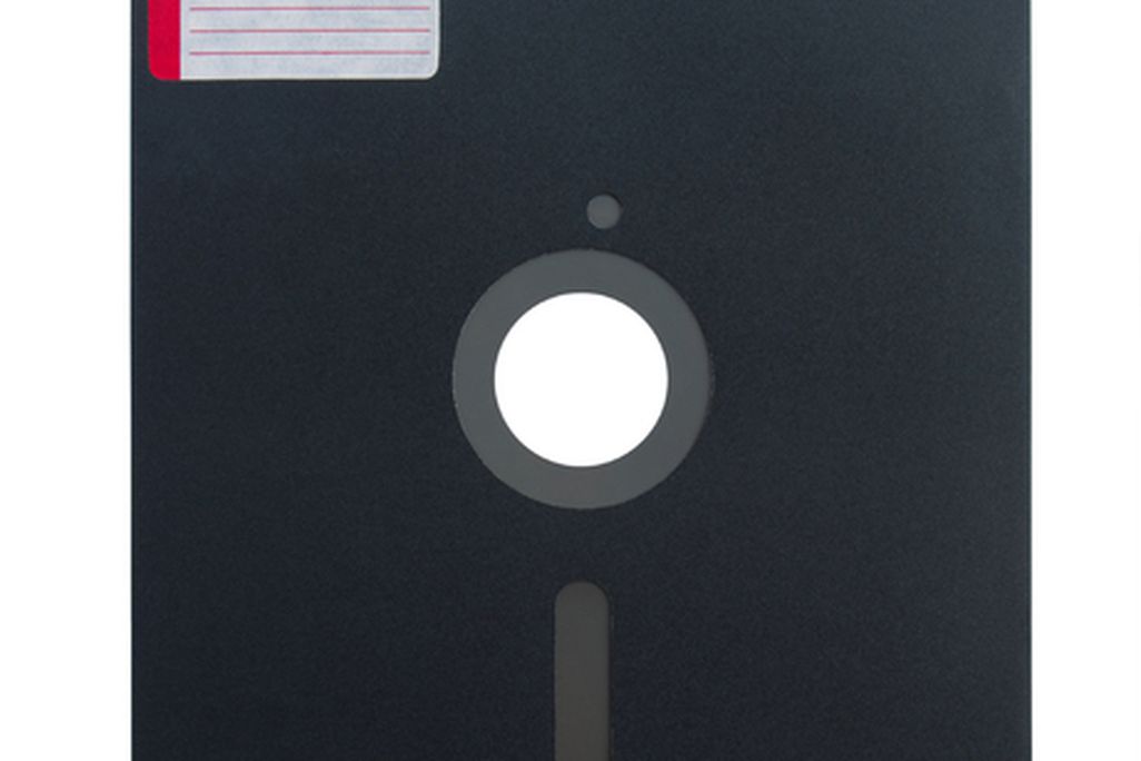 Floppy Disk