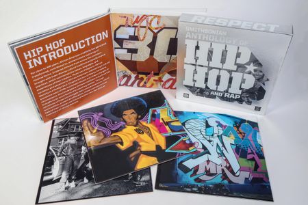 The box set will include a 300-page companion volume featuring never-before-seen photographs, scholarly commentary and rigorous liner notes.