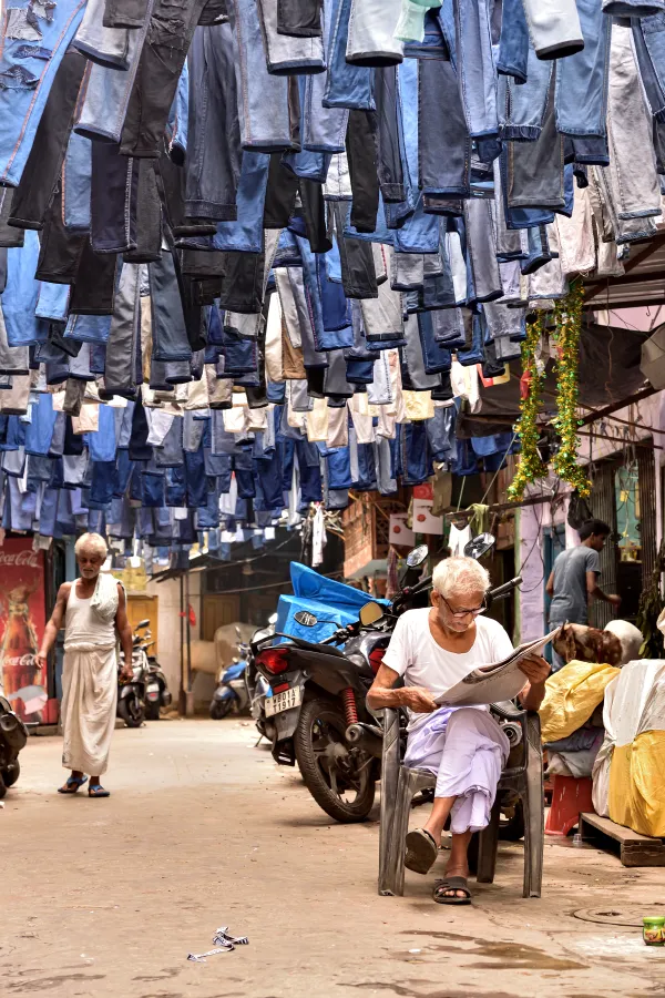 Urban Stillness thumbnail