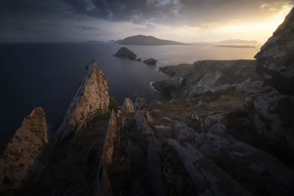 Sharpened Edge thumbnail