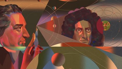 The American Revolution’s Overlooked Influence? Physics. How 'Common Sense' Spelled Out Astronomical Expectations for a New Nation