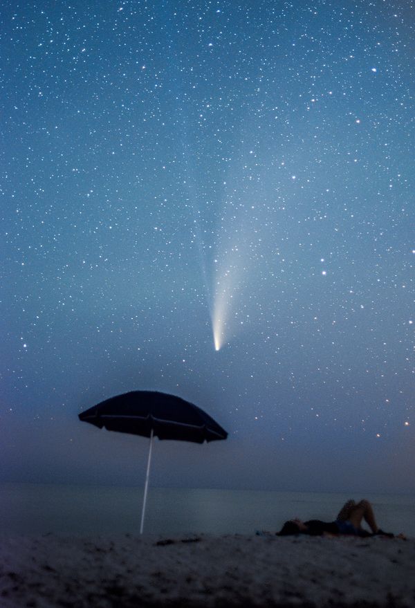 Neowise thumbnail
