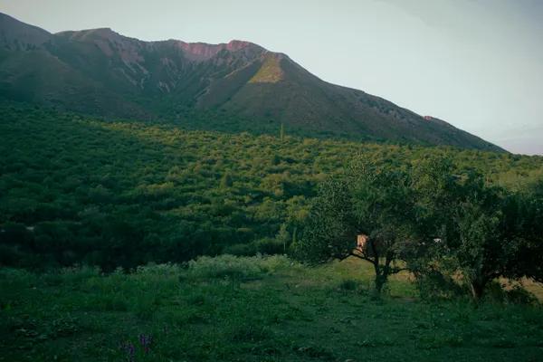 Issyk-Ata Trek thumbnail