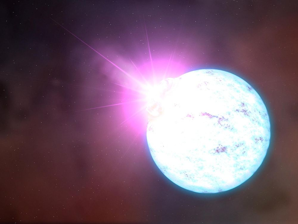 Neutron Star