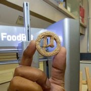 Would You Eat a Cookie Made From Upcycled Plastic? Scientists Propose a New Way to Deal With Waste and Provide Food in Extreme Environments