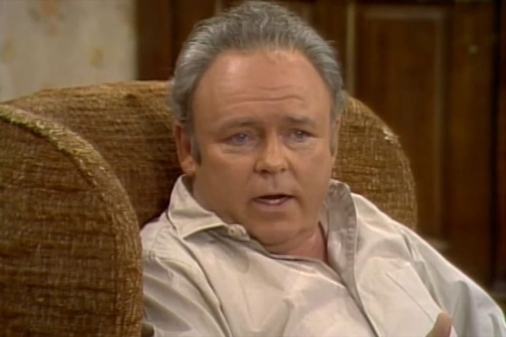 Archie Bunker