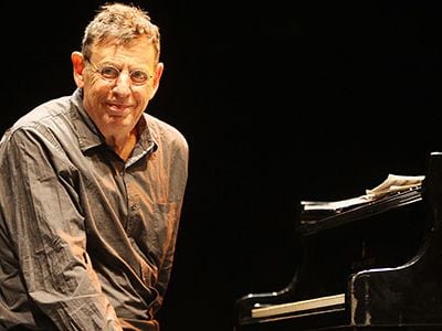 Phillip Glass