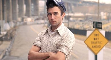 Sufjan Stevens