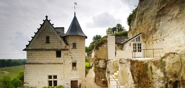 Demeure de la Vignole Hotel