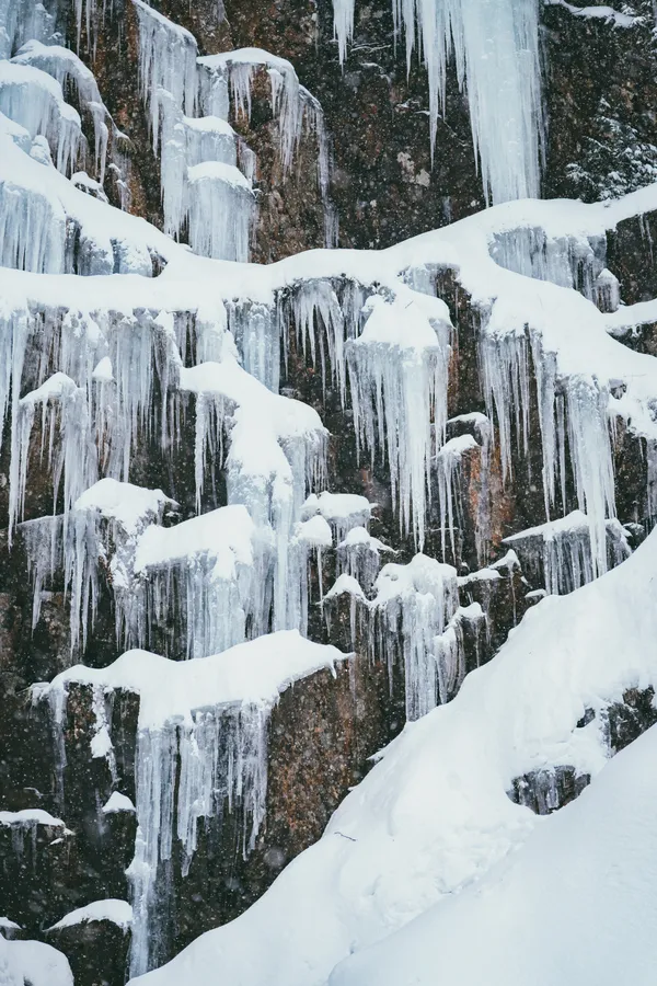 The Ice Wall thumbnail