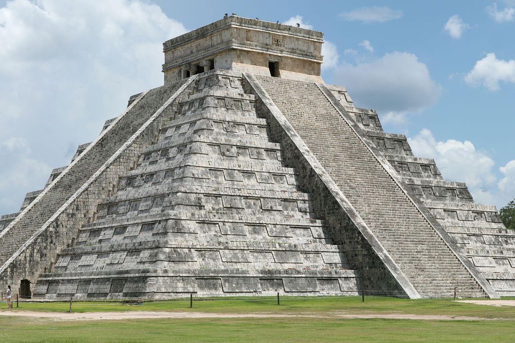 Chichen Itza