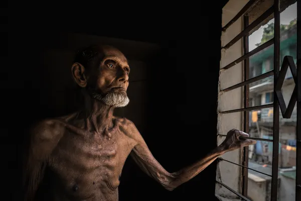 Inside the Quiet Hour thumbnail