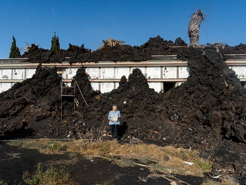 Buried in Fire and Rock | Smithsonian Photo Contest | Smithsonian Magazine