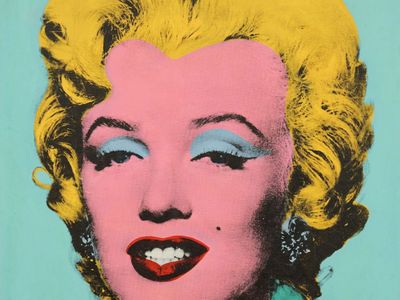 Set to an asking price of $200 million, Pop artist Andy Warhol&rsquo;s&nbsp;Shot Sage Blue Marilyn&nbsp;is poised to become the most expensive 20th-century painting sold at auction.