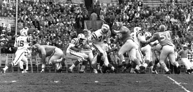 1960 AFL Championship Game