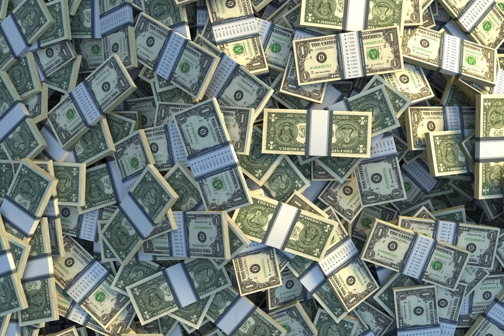 money