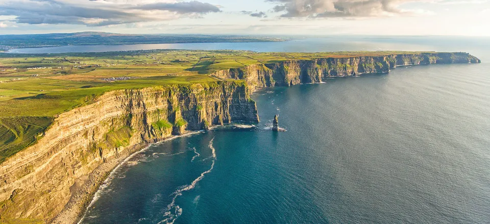  Cliffs of Moher 