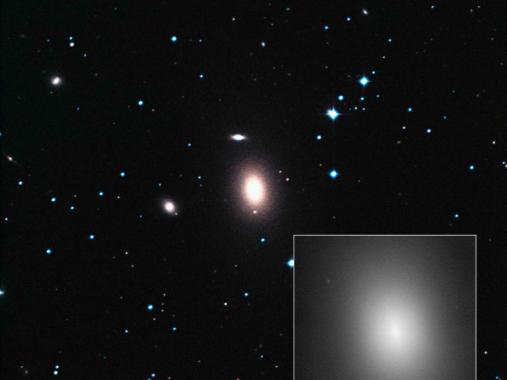 NGC 1600