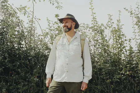 Navigating based on natural signs, writes Tristan Gooley, &ldquo;sharpens our powers of observation, deduction and prediction.&rdquo;





