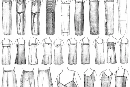 Woman’s Institute of Domestic Arts & Sciences, 1925-1926