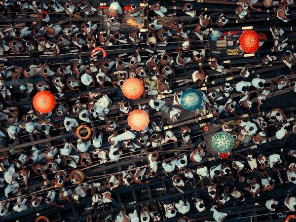 Rhythm of Devotion thumbnail