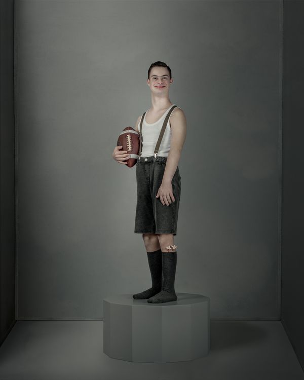 A Little Piece Of Heaven thumbnail