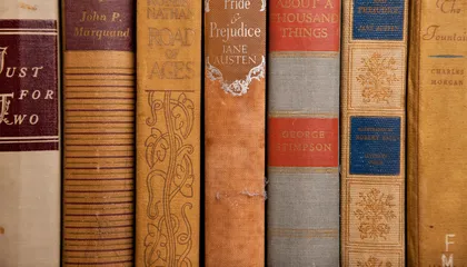 Jane Austen's 'Pride and Prejudice' Was Initially Rejected by a Publisher. It Later Became One of the World's Most Beloved Novels
