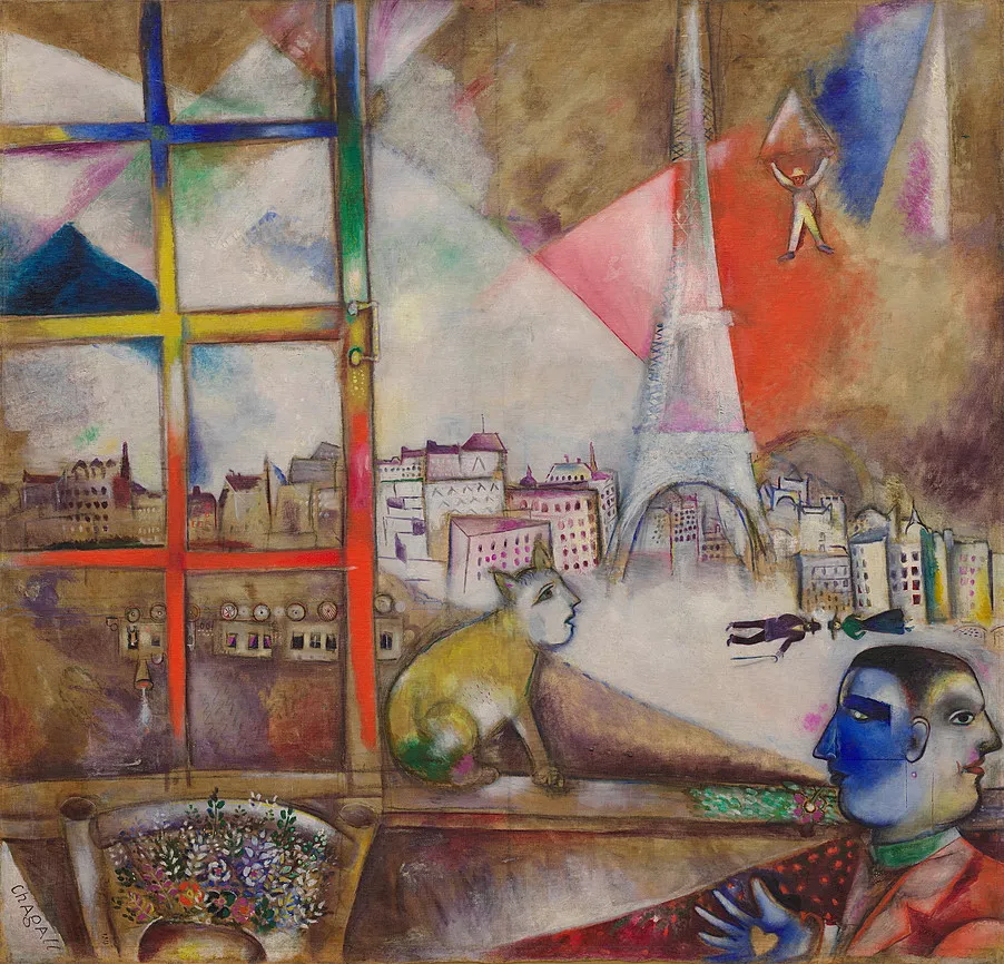 paris