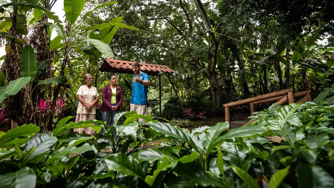 Find Balance in Costa Rica’s Natural Treasures