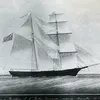 An Abandoned Merchant Ship Was Discovered Floating in the Atlantic in 1872. The Mystery of Its Missing Crew Was Never Solved icon