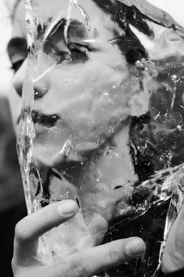 Through the ice thumbnail