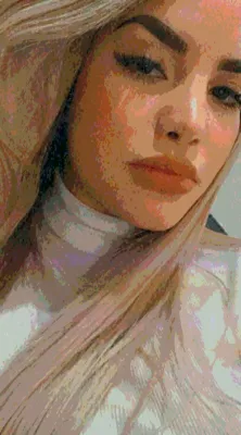 My Blonde Wig thumbnail