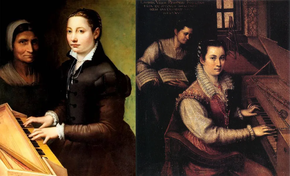 Madrid’s Prado Museum Will Spotlight Pioneering Duo of Female Renaissance Artists