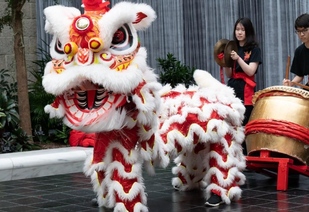 what is the purpose of chinese new year