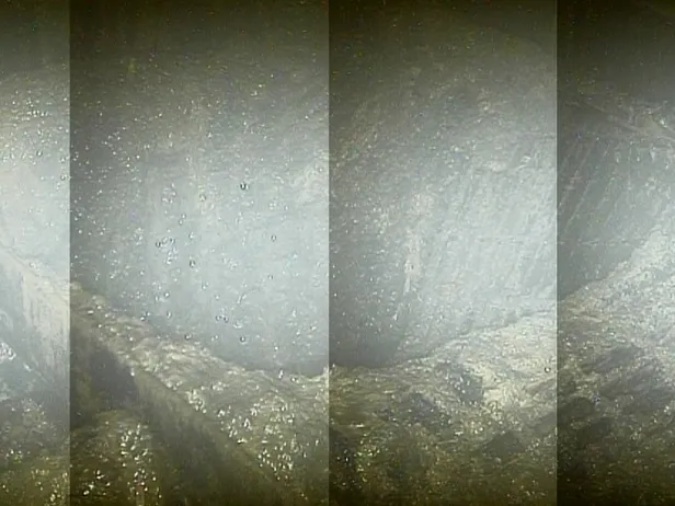 Fukushima Hole