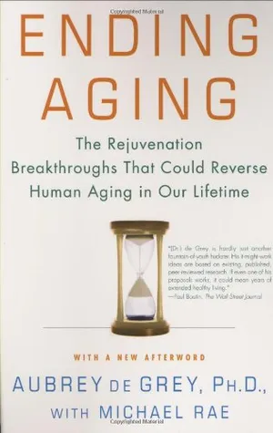 Preview thumbnail for video 'Ending Aging: The Rejuvenation Breakthroughs That Could Reverse Human Aging in Our Lifetime