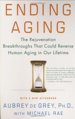 Preview thumbnail for video 'Ending Aging: The Rejuvenation Breakthroughs That Could Reverse Human Aging in Our Lifetime