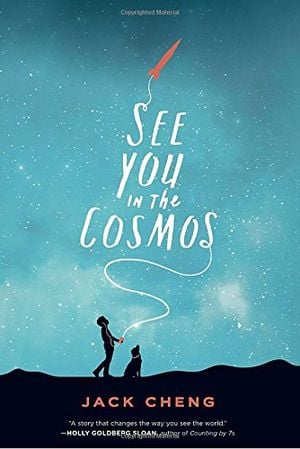 Preview thumbnail for 'See You in the Cosmos