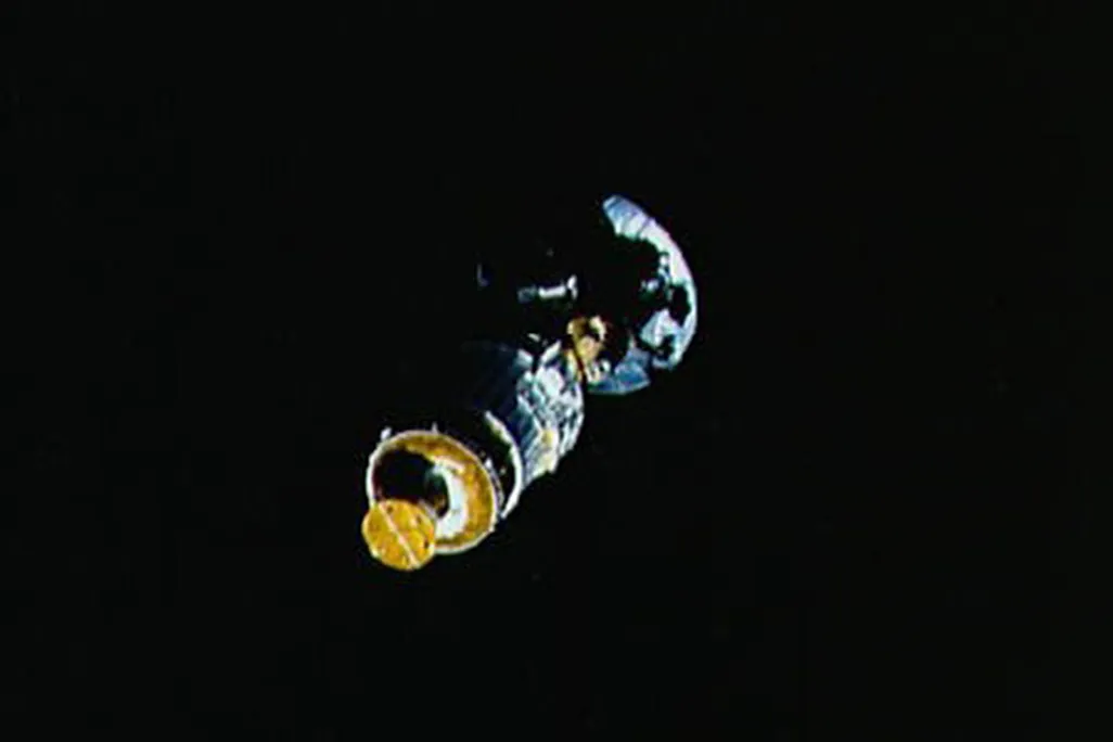 drifting galileo