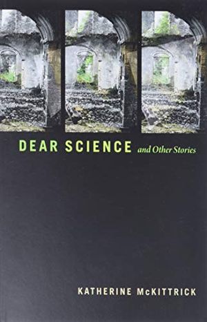 Preview thumbnail for 'Dear Science and Other Stories (Errantries)