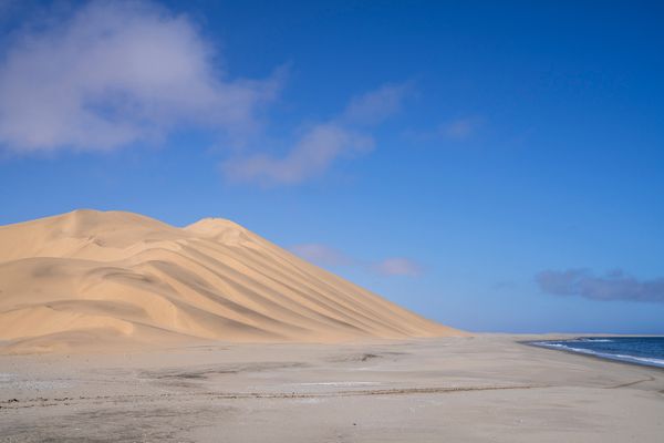 Striped Dunes thumbnail