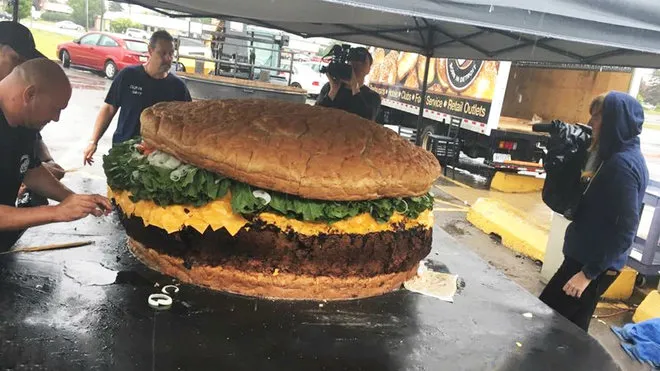 Big Burger