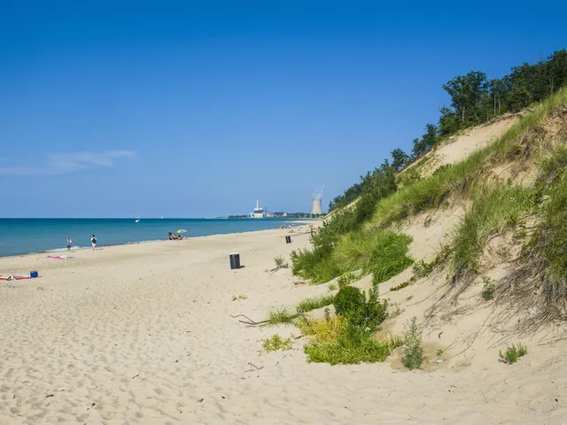 Established in 2019, Indiana Dunes National Park represents one of the most understated successes of 20th-century conservation&mdash;and the battle is far from over today.
