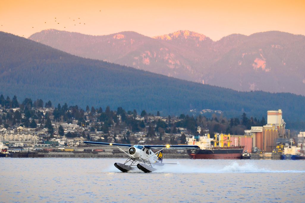 Harbour Air