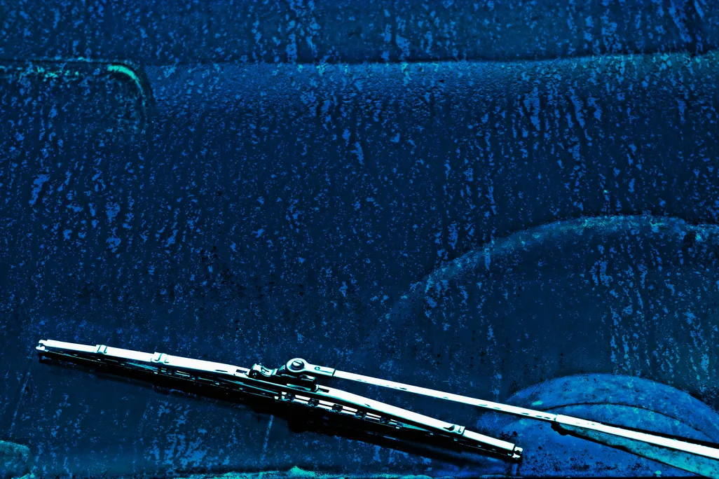 windshield wiper