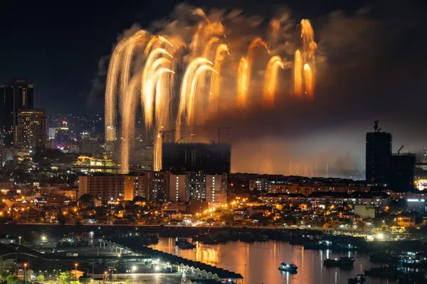 Night Sky Symphony thumbnail