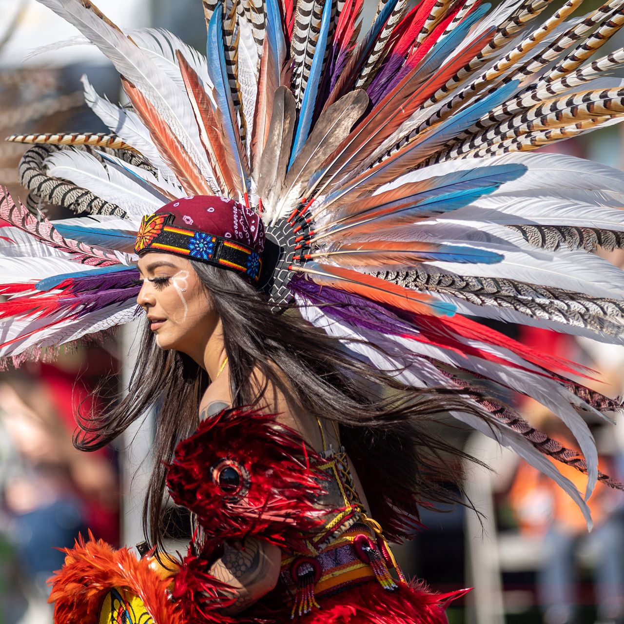 Through the Indigenous Lens of Photographer Tomas 'Teko' Alejo