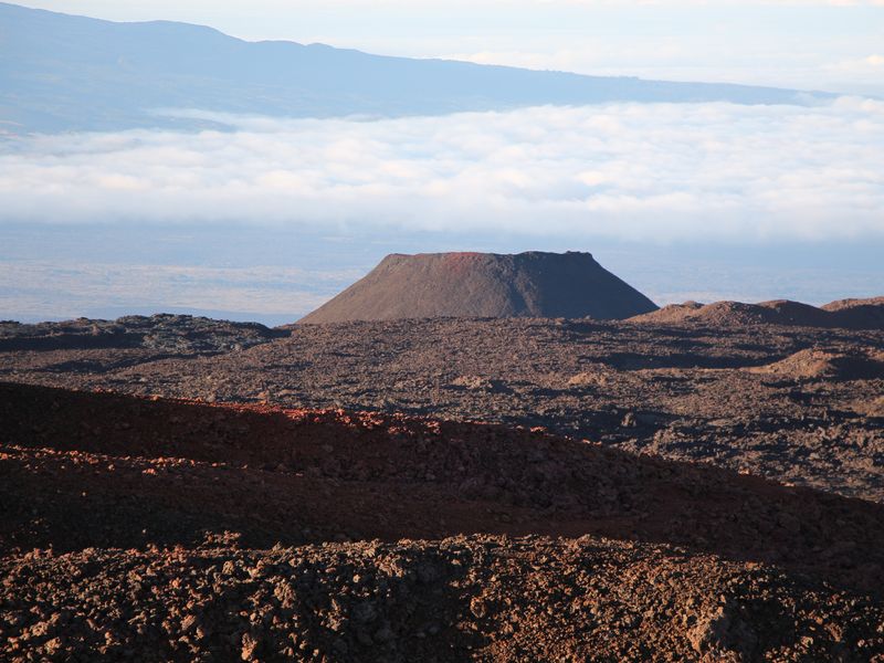 Cinder cone | Smithsonian Photo Contest | Smithsonian Magazine