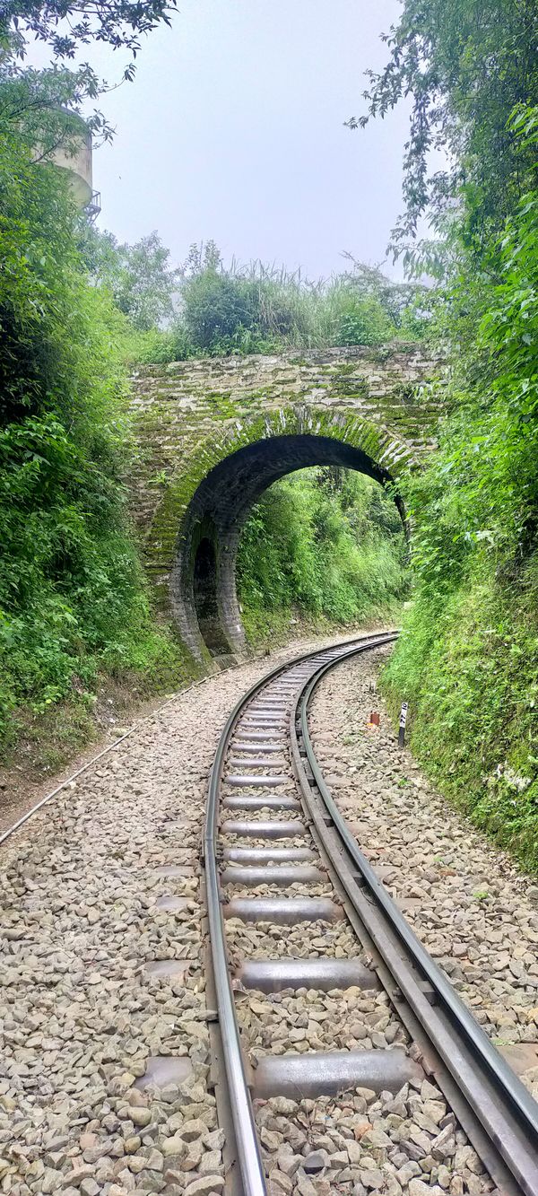 Kalka Shimla Railway track thumbnail