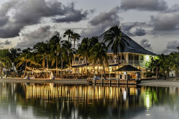 Kaibo Restaurant, Grand Cayman thumbnail